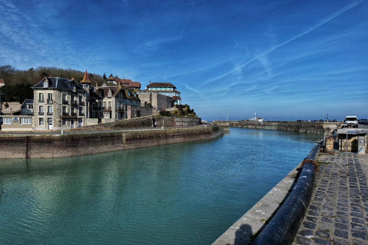 Le Relais Du Hibou Apartment Vittefleur Bagian luar foto